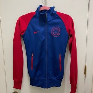 Nike Blue Athletic Apparel